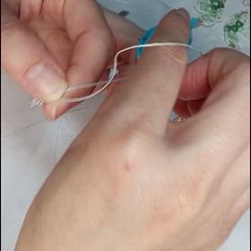 制作動画とってみました☺️の画像