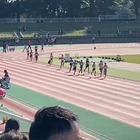チャレンジカップ5・6年600ｍ①の画像