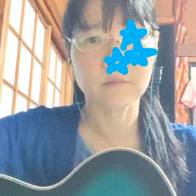 ギターリハビリ(道化師 ピエロの画像