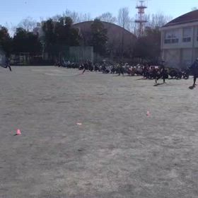 3/9 10色リレー②の画像