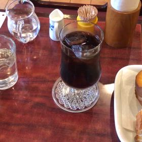 モーニングセットCの画像