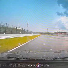 R35GT-R blog ハイドロプレーニング  ...ʕ•ᴥ•ʔの画像