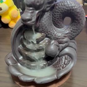 倒流香の画像