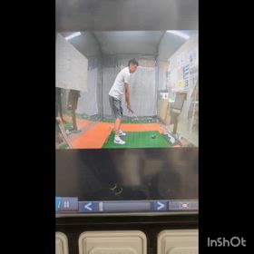 久々に練習の画像