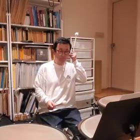 27日はorganic vibes vol.1の画像