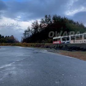 2024年12月8日（日）のおわらサーキットの画像