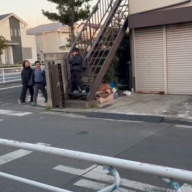 ん？(笑)の画像