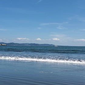 波の音！！の画像