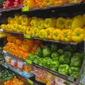 NY&New Heavenの旅　第1日目③　マンハッタン散策の画像