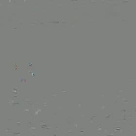 謎の鼻炎の画像