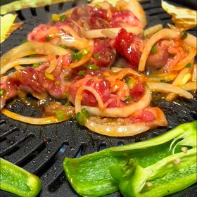 焼肉ルールの画像