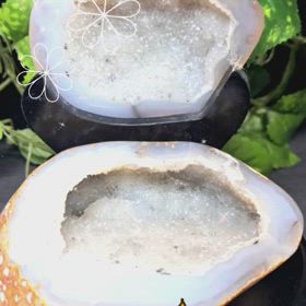 ✨トレジャーメノウ置物✨の画像