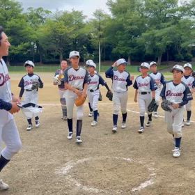 プロ野球でやっている、良い習慣の画像