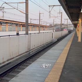 偶然会えちゃった！の画像