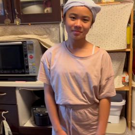 ん？変だよ？ダンス動画の画像