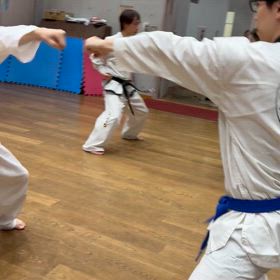 2/14川口道場成年稽古動画の画像