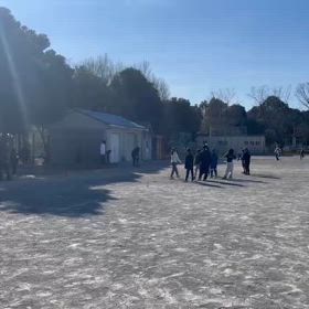 2/22 400インターバル⑦の画像