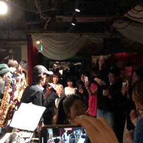 あっという間の画像