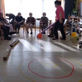 大玉小玉で狙ってねの画像