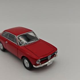 当ブログ初のアルファ！】トミカリミテッドヴィンテージ アルファ