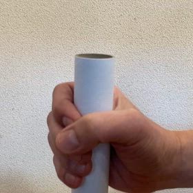 してませんの画像