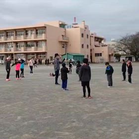 2/24　バランス④の画像