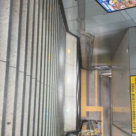 高速二段駆け下りオネーサンの画像