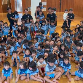 明日はいよいよ運動会！！の画像