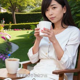 コーヒーの画像