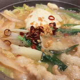 リベンジ ガストの画像