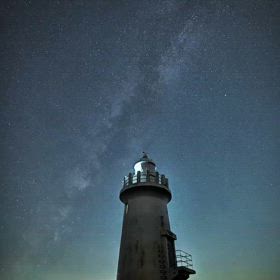 いつかの星空の画像