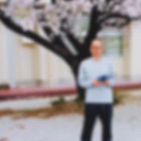 春ですねの画像