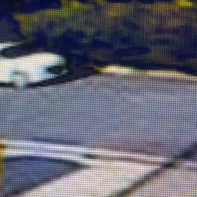 邪魔になって、直ぐに車庫入れの画像