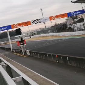 パパ『最後のランサー走行』|•ω•̥`)の画像