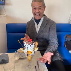 金曜日パルティーレナイトの画像