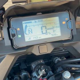 nc750xDCT経過の画像