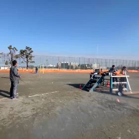 2/10 400インターバル②の画像