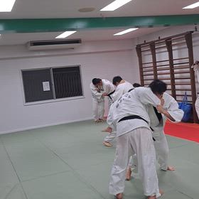 10/15(水)無事に稽古終了の画像