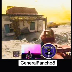 メキシコ人ゲーマーからみんなにたくさんの愛と光をの画像