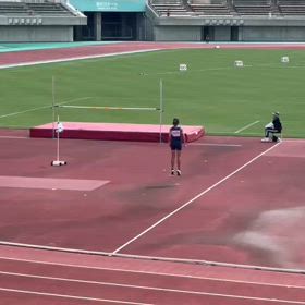 藤田彩凪さん　準優勝の画像