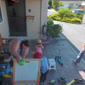 ３９週目（３９w２d）:検診と子宮口開き具合➕義母の愚痴の画像