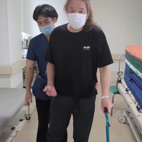 お久しぶりでございますの画像