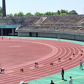 全国大会埼玉県大会（混合リレー）予選トップの画像