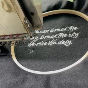 こだわりのチョン太スタジャン！！の画像