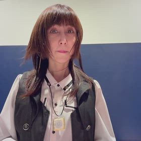 私って、こんなひとの画像