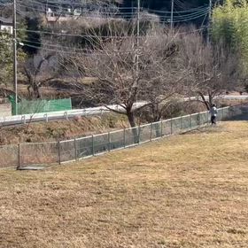 越生駅伝試走➅の画像