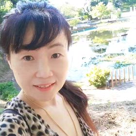 天秤座新月の画像