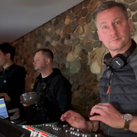 リハーサルの画像