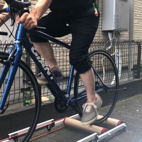 【運動不足】の画像