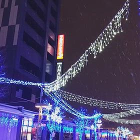 街の灯り2の画像